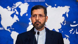 ایران طرح گام‌به‌گام را نمی‌پذیرد