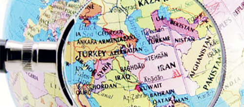 نقش ارزنده ایران در عادی‌سازی اوضاع منطقه