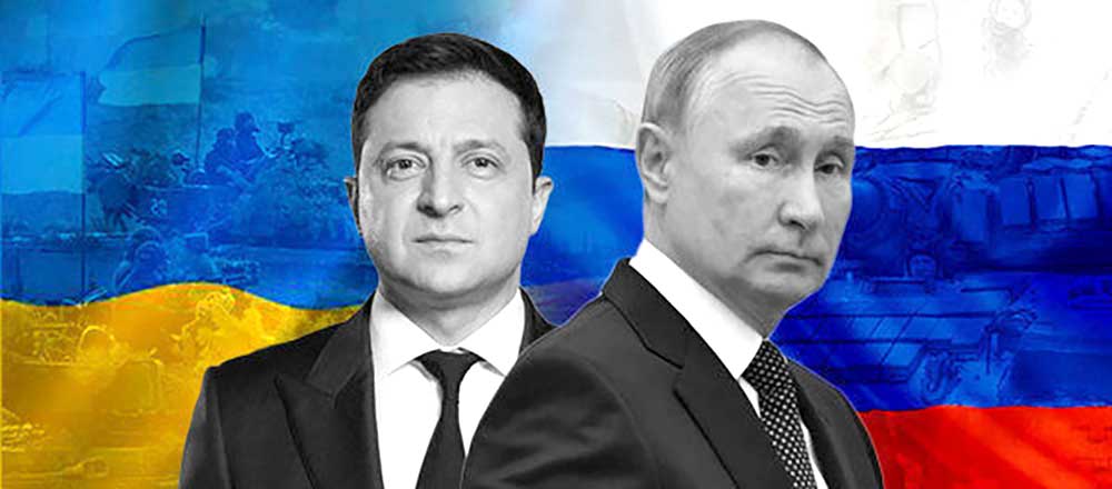 تقلای غرب برای خونین‌تر کردن جنگ اوکراین