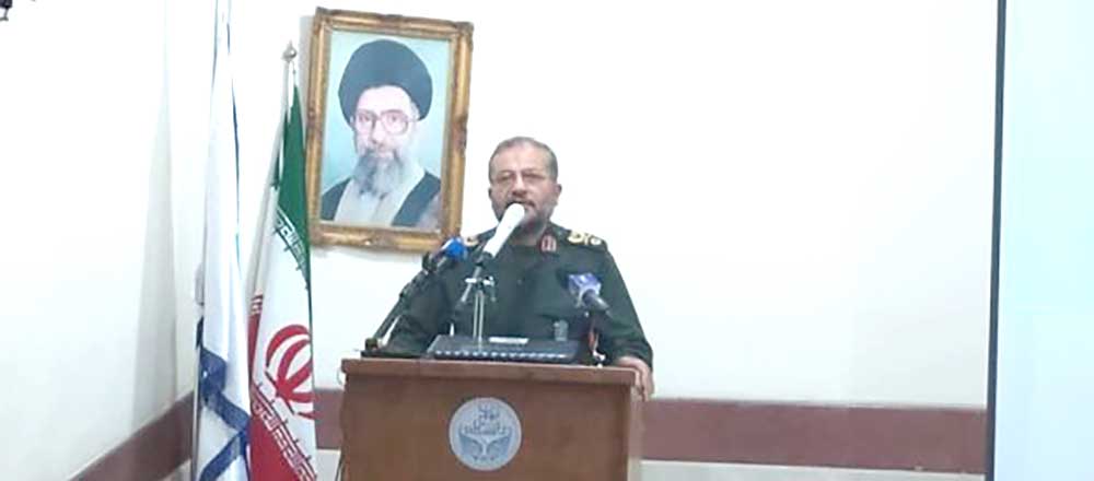 سردار سلیمانی: توافق بزرگ با وزارت جهاد در راه است