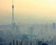 افزایش ۸۷ درصدی مرگ‌های منتسب به آلودگی هوا در سال گذشته
