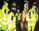 تکرار افزایش اختیارات پلیس انگلیس برای سرکوب اعتراض‌ها