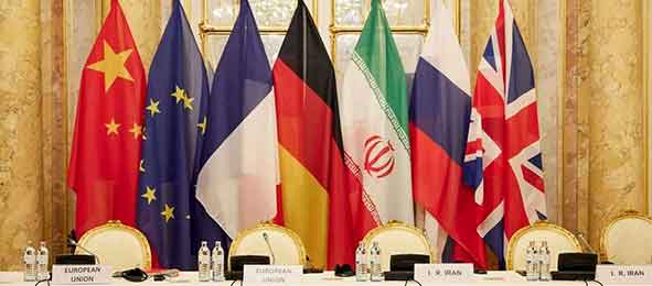 برملا شدن دروغی به نام مرگ مذاکره با ایران