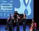 نوای «ایران» و «صلح» جشنواره موسیقی فجر را پایان داد