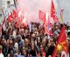 فرانسه و انگلیس در گردباد اعتصاب و اعتراض