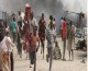 ردپای انگلیس و اسرائیل در بحران سودان