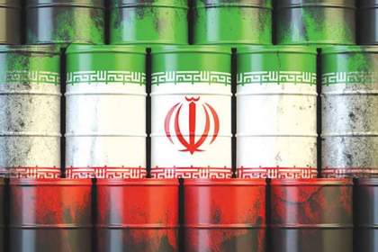 ایران همچنان سومین مالک بزرگ ذخایر نفت در جهان