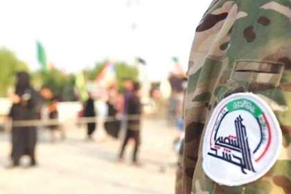 تأمین امنیت زائران اربعین با 11 هزار نیروی الحشد‌الشعبی