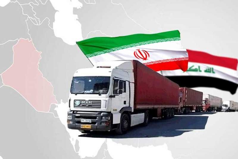 تغییر رویکرد تهران در تجارت با بغداد