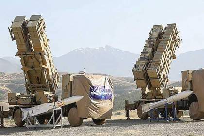 کشورهای بزرگ جهان به دنبال خرید تسلیحات ایران هستند