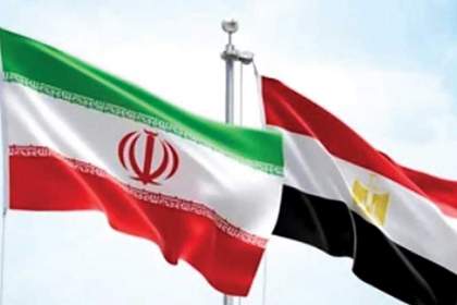 تشکیل کمیته ایران و مصر برای اجرای پروژه‌های مشترک