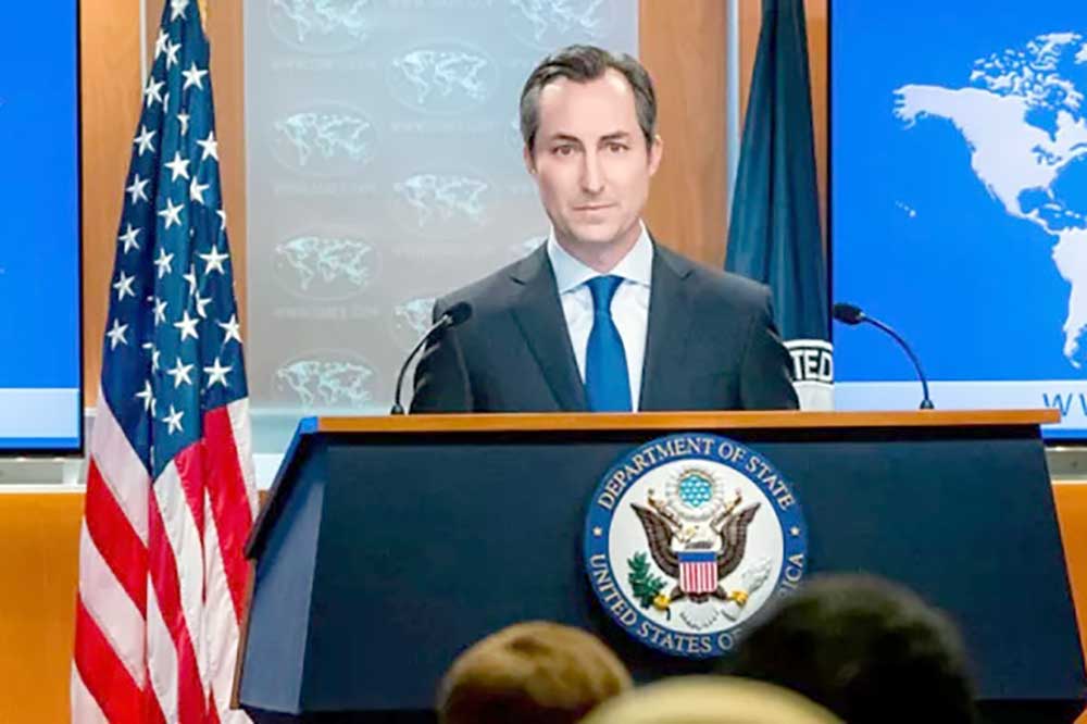 دیپلماسی توهمی آمریکا با چاشنی ادعای همکاری ایران با آژانس