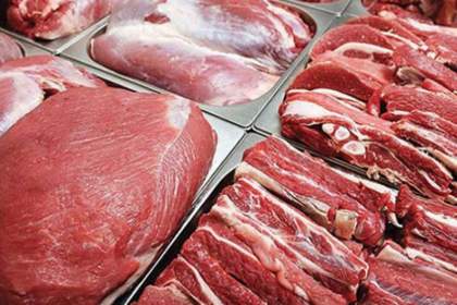 سال نو میلادی، دلیل افزایش قیمت گوشت قرمز!