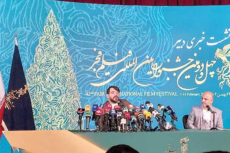 افتتاحیه جشنواره با بزرگداشت 4 پیشکسوت سینما