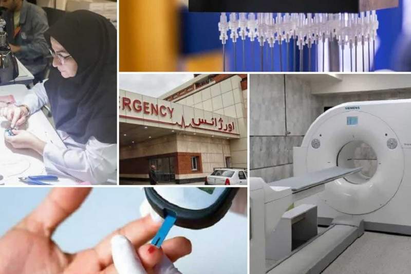 جهش چشمگیر نظام سلامت ایران پس از پیروزی انقلاب اسلامی