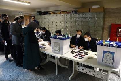 مردم تهران عجیب رأی دادند!