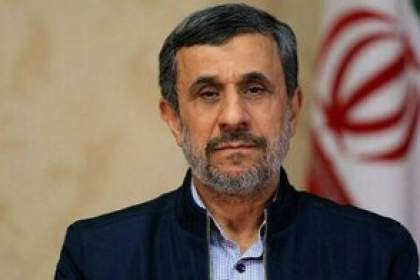 احتمال حضور احمدی نژاد در انتخابات ریاست جمهور